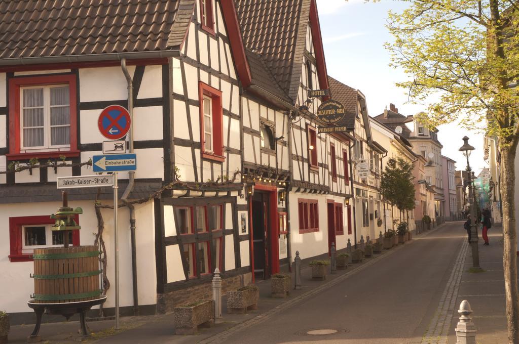 Altstadtappartement Koenigswinter Exterior photo