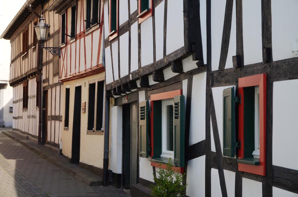 Altstadtappartement Koenigswinter Exterior photo