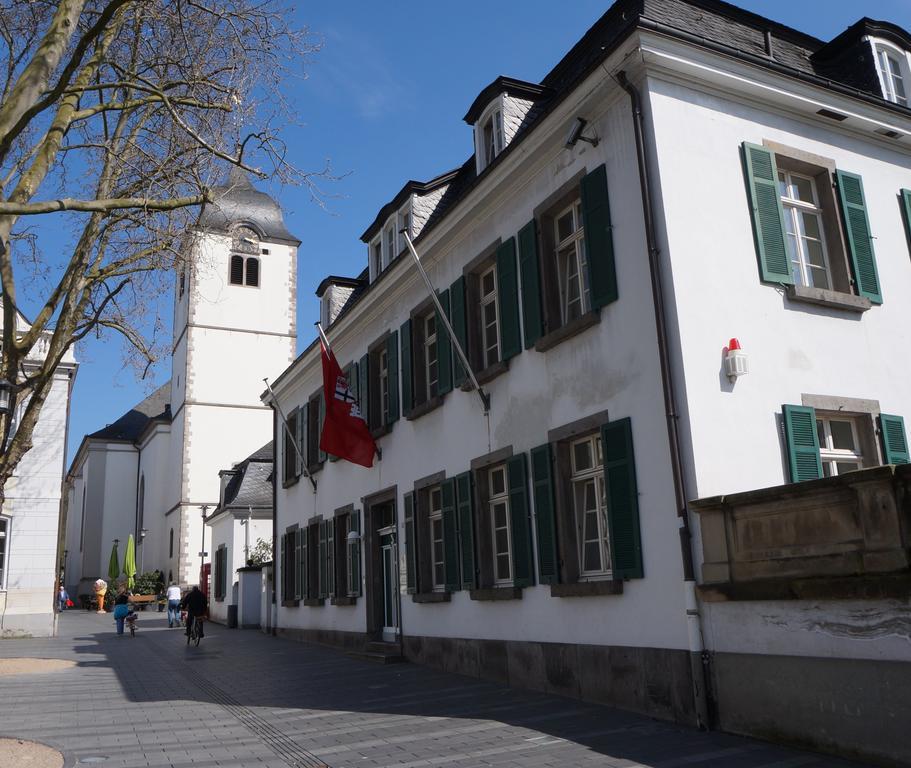 Altstadtappartement Koenigswinter Exterior photo