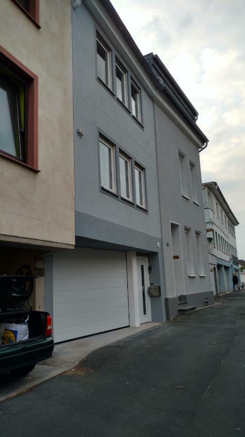 Altstadtappartement Koenigswinter Exterior photo
